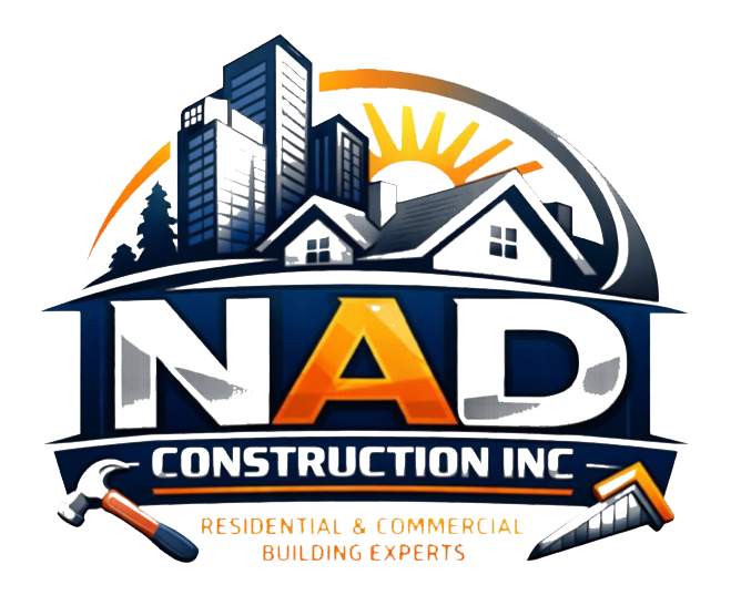 NAD Construction Inc
